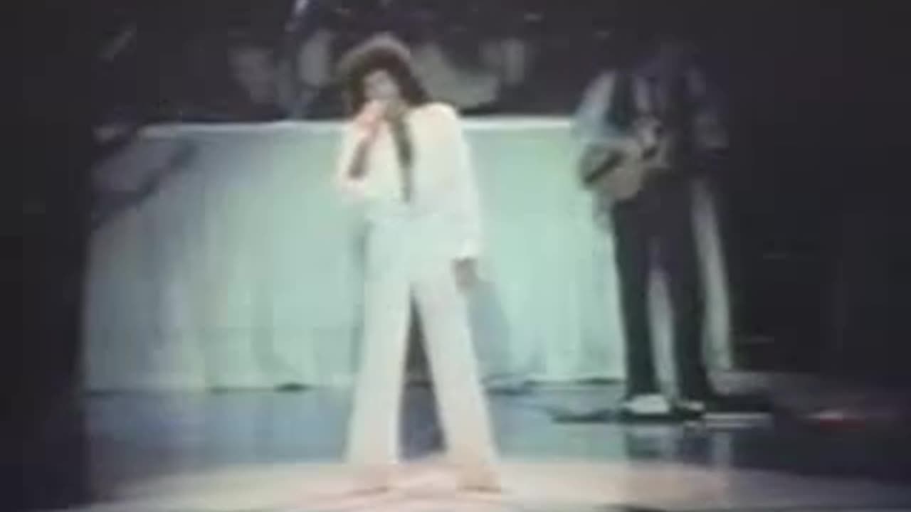 Gino Vannelli - I Just wanna stop