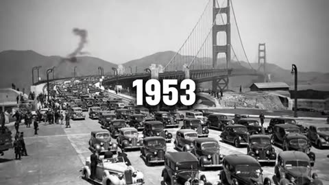 A CENTURY OLD MYSTERY CAPTURED ON CAMERA