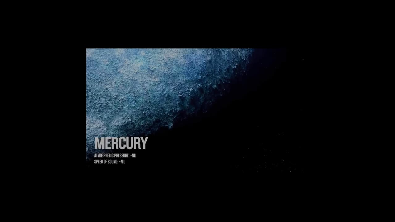 Mercury