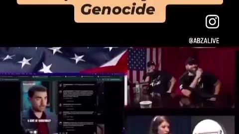 The more you notice 👀 The Jews