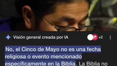 ¡El Cinco De Mayo No Es Nuestra Victoria — Es Una Distracción! 🇲🇽🚫🎉