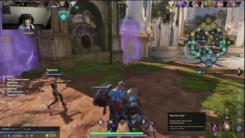 NEW MOBA! || Predecessor