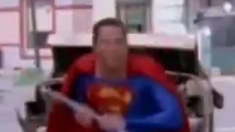 Super man part 2