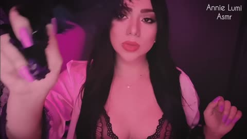 ❤️TU NOVIA TE DA BESITOS y CARIÑOS ROLEPLAY