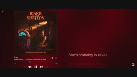 Country Music Mix