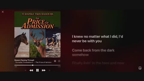 Country Music Mix