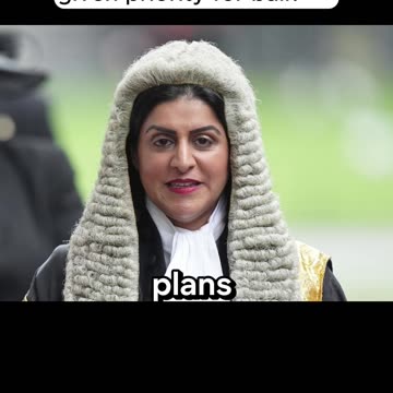 Ethnic minority suspects given priority for bail