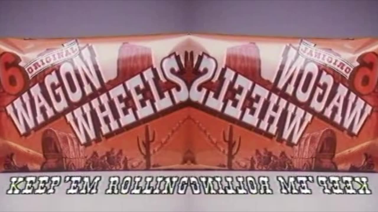 Wagon Wheelerz