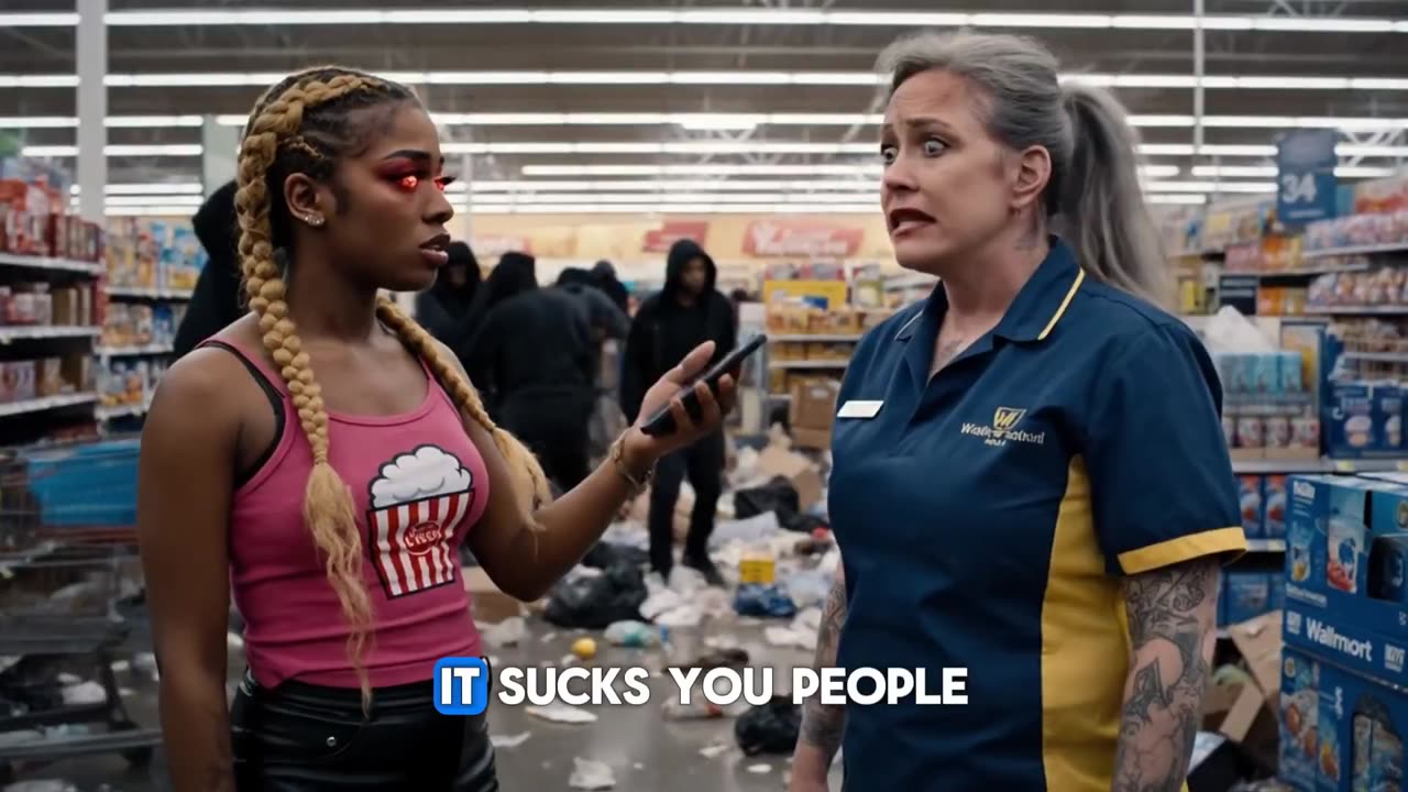 Self checkout meets diversity, diversity wins