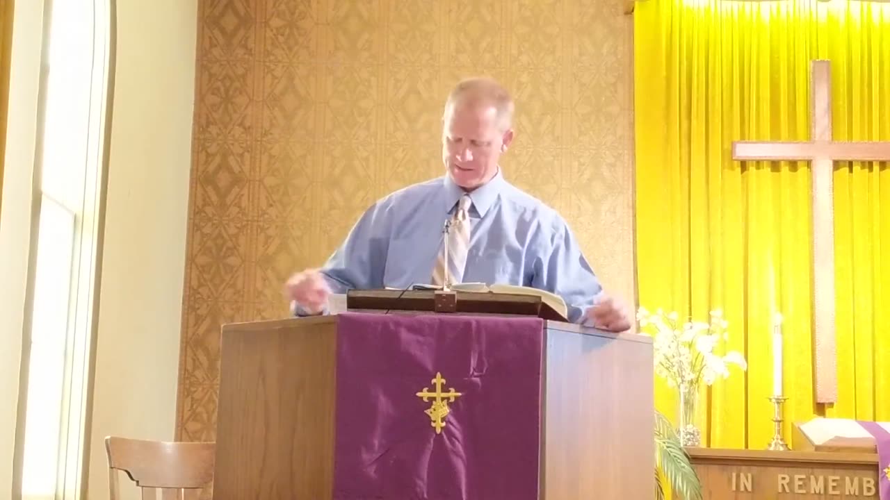 Christ Jesus Our High Priest