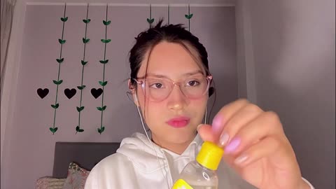 ASMR FAST & AGGRESSIVE 🤯 l ASMR RÁPIDO l