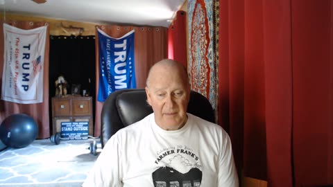 Wyoming Repub Rep. H Hageman Introduces ‘No Student Visas for Sanctuary Cities Act’/Germany BACKTRACKS Spying on AfD Opposition!