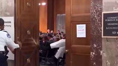 PAID PROTESTERS?
