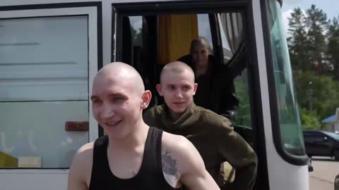🇺🇦🙌 Ukraine War | Celebrating Heroes Returning Home | RCF