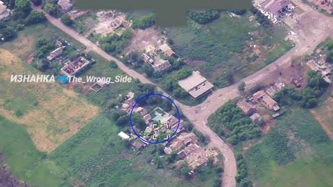 🚁🔥 Ukraine Russia War | Geran Drones Strike Ukrainian Equipment | RCF