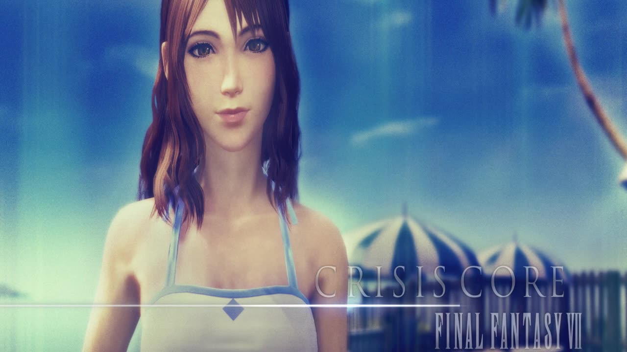 Crisis Core Final Fantasy VII Reunion Walkthrough Chapter 6 - Protect Your Honor