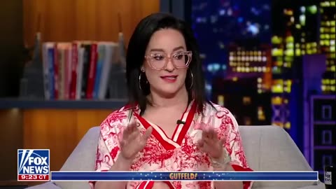 'Gutfeld!' highlights military standards_ 'Set bars and always set them higher'
