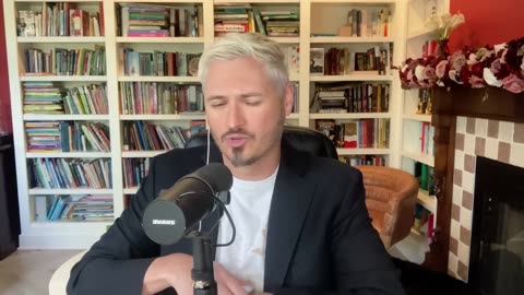 REPORT: Trump’s El Salvador Prison Is A Death Camp _ The Kyle Kulinski Show