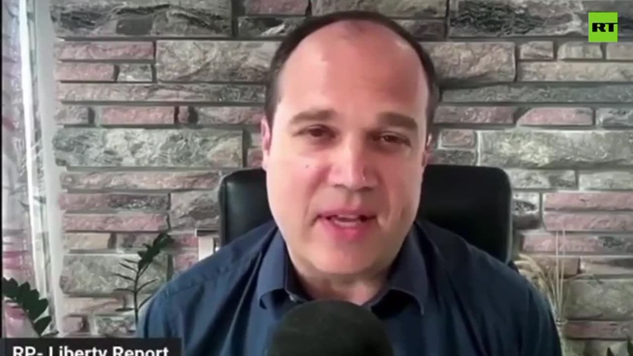 Ron Paul Institute sulla Trump -🎺-