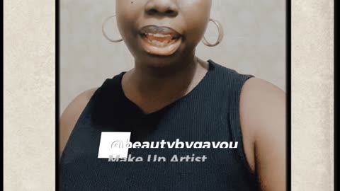 MY EXPERIENCE FT Gaëlle