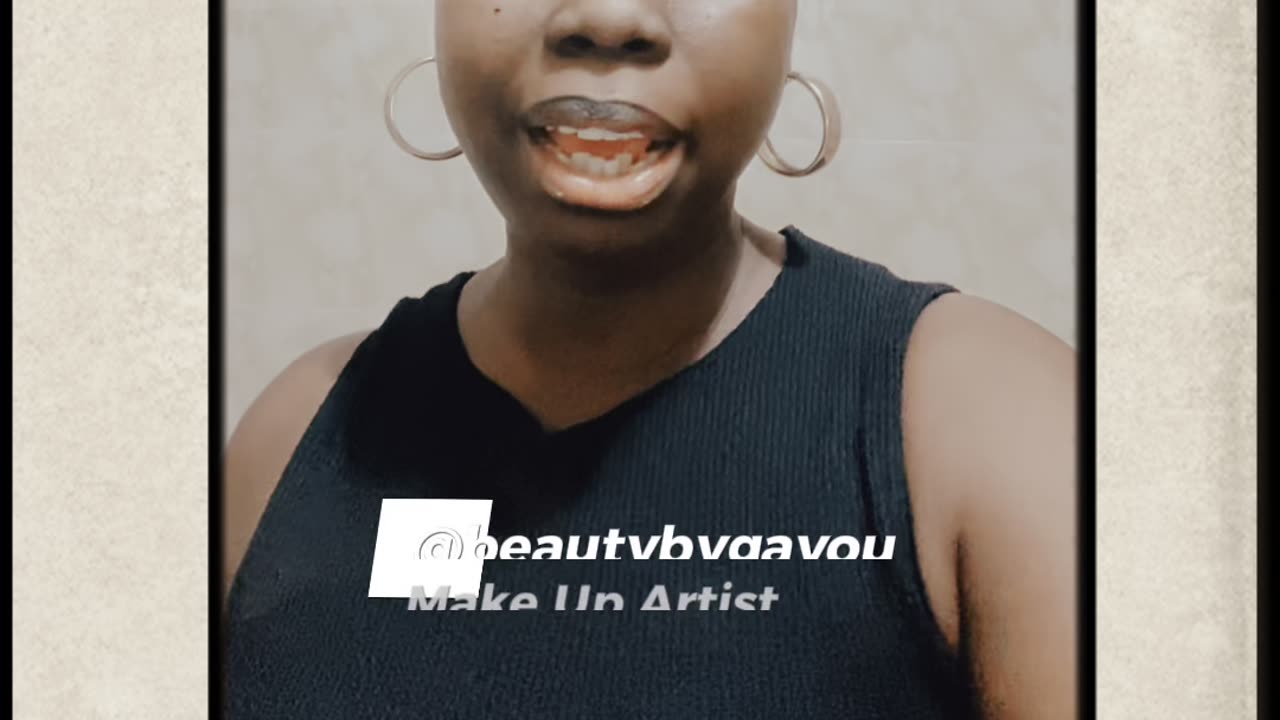 MY EXPERIENCE FT Gaëlle