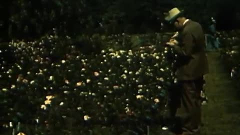 Southern U.S. Reel, 1930s