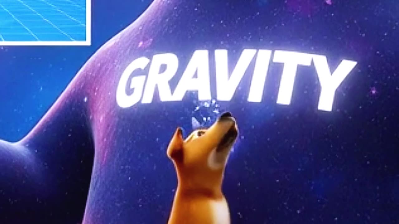 When Gravity Takes a Coffee Break