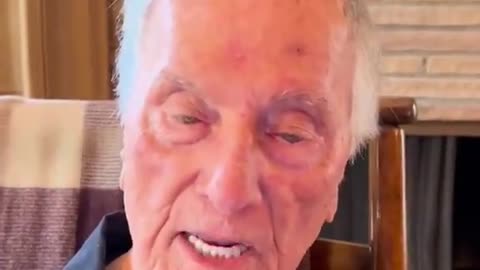 Legendary Singer Pat Boone Has a Sincere Message for Jimmy Kimmel