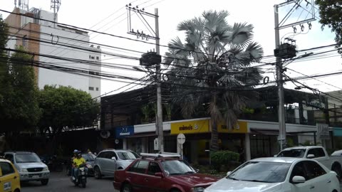 Cucuta Santander Colombia junio 2025