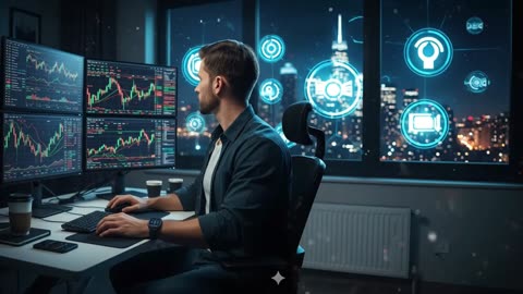 38) Financial Bubbles: Why They Form and How They Burst Globally