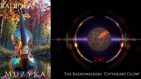 PO-06-EN : The Radiowalkers 'Cityheart Glow'