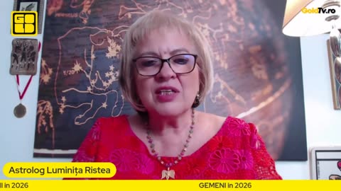 20.01.2026 - Golden hour cu Jessie Baneș