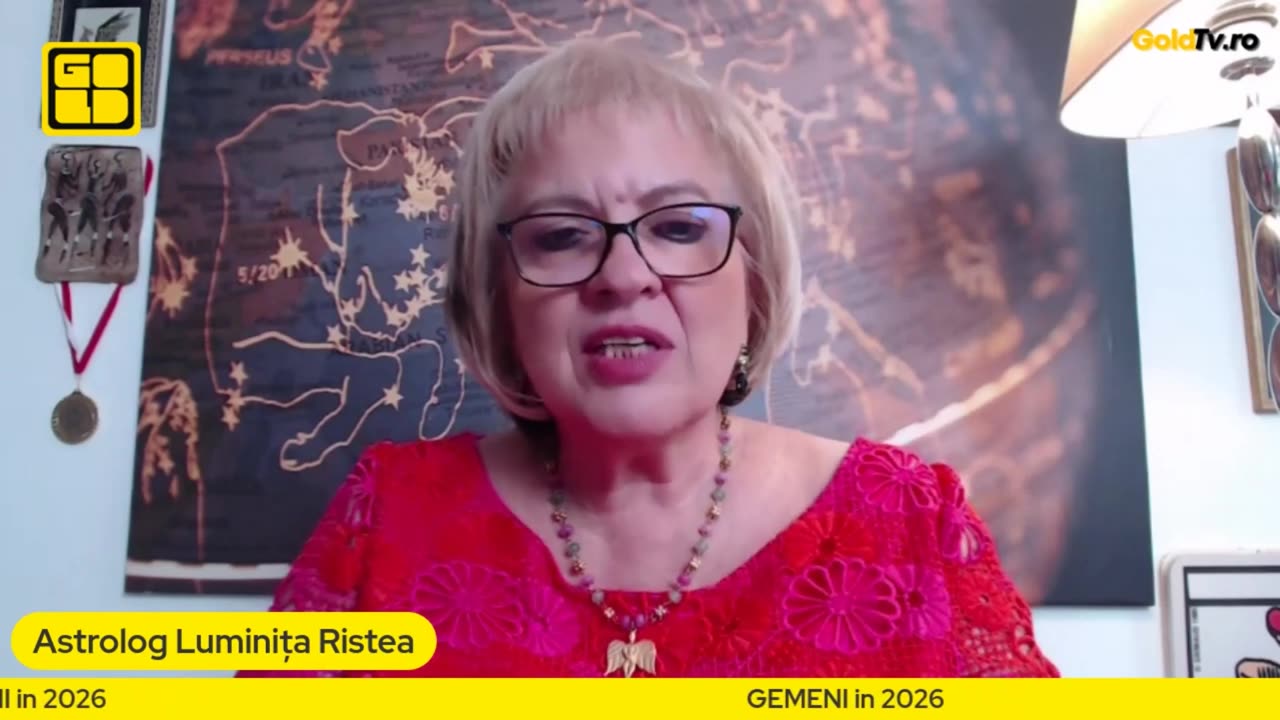 20.01.2026 - Golden hour cu Jessie Baneș