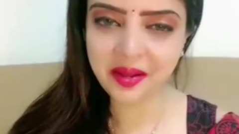 Indian items girls tango live show now