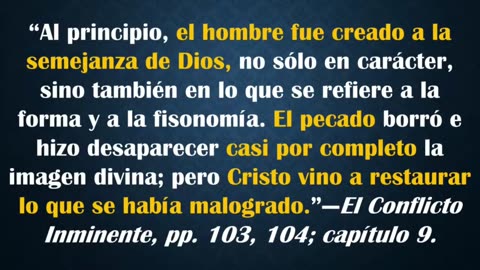 1. Los Tesoros que Dios le Dio al Hombre en el Principio - Pr. John Lopera