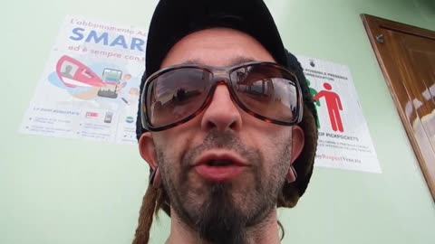 Viaggio E Pernottamento A Pellestrina + Lido (10|11|12 Giugno 2024) [VE]