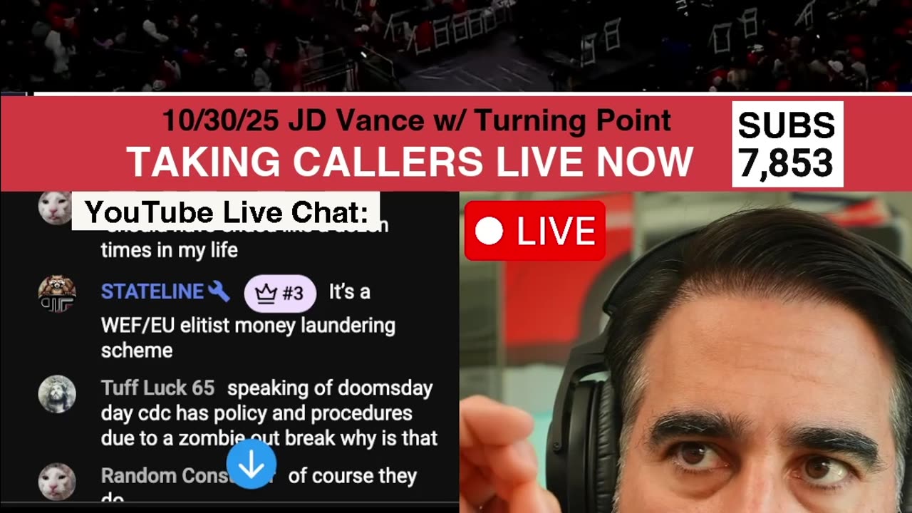 Medi is Live: Join in!