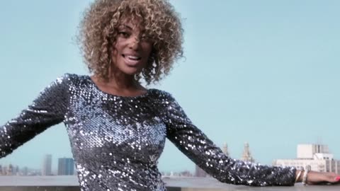 Cerrone feat. Adjana - Good Times I'm In Love