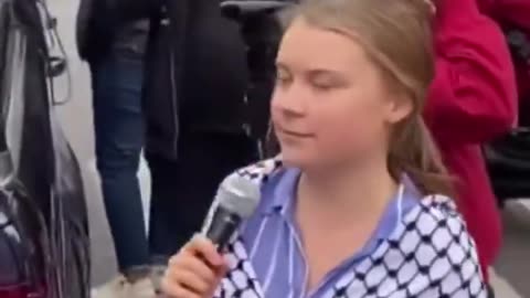 Here’s another sign you might be infected with the something else! Go for the money honey.