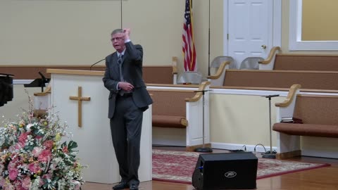 Wednesday Evening Service | 08/06/2025 | Faith Baptist Church
