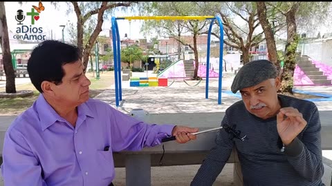 La lucha contra el Cancer de Ricardo