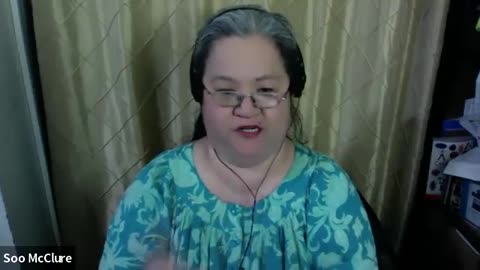 Soo McClure Interview