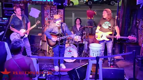 JUNE 19 2025 LIVE AT REDNECK RIVIERA BAR