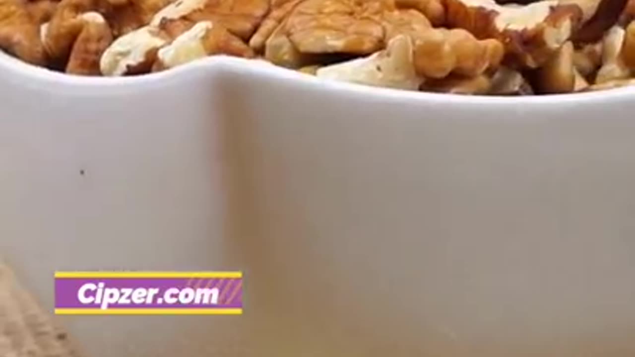 अखरोट और डार्क चॉकलेट हेल्थ बूस्ट 💪🧠