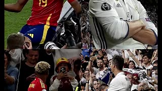 🔥 LAMINE YAMAL ‘COPIA’ A CRISTIANO 💥 ¿PROVOCACIÓN O ADMIRACIÓN ANTES DE LA FINAL? 🇪🇸🇵🇹