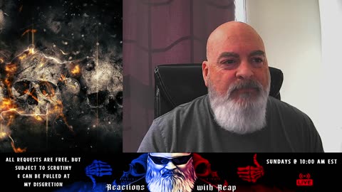 Reactions with Reap