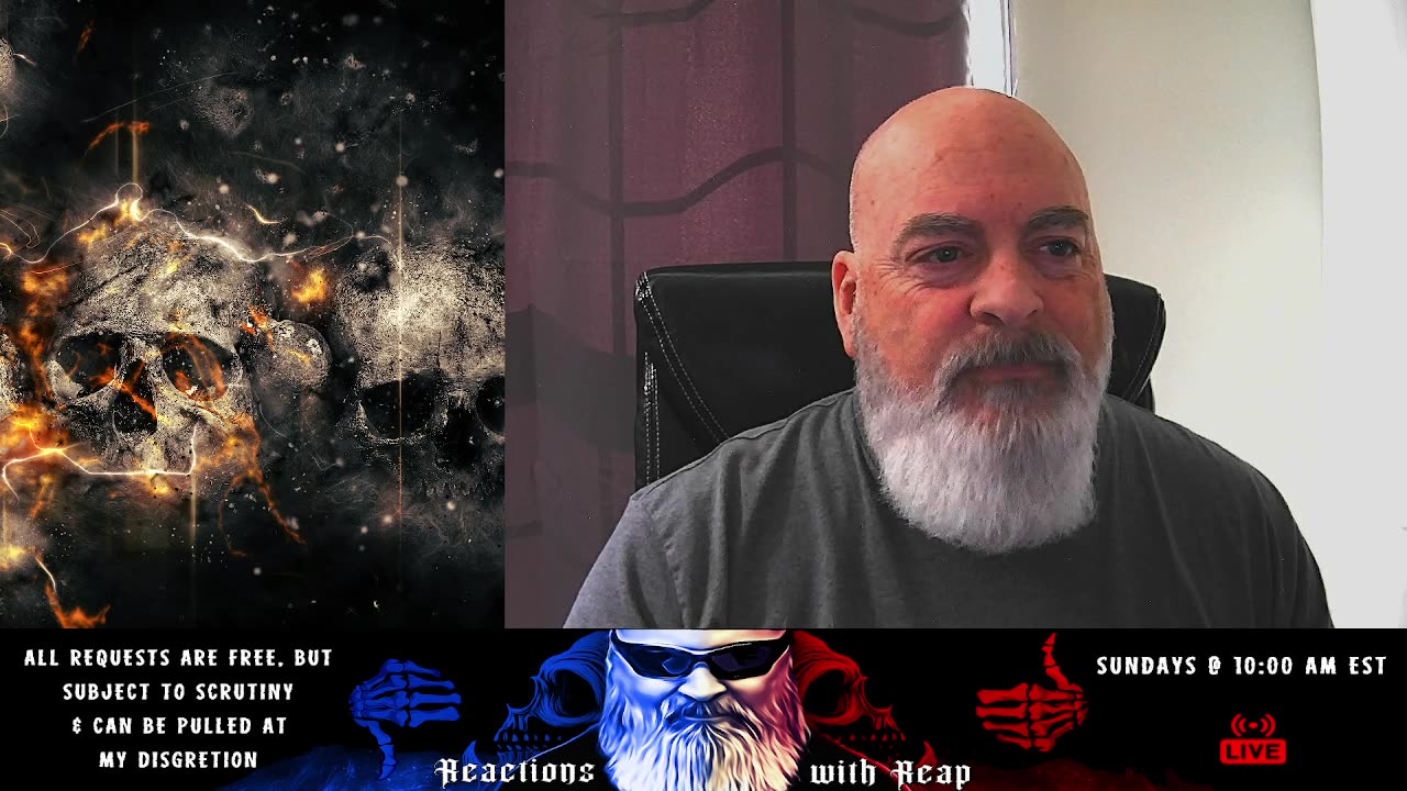 Reactions with Reap