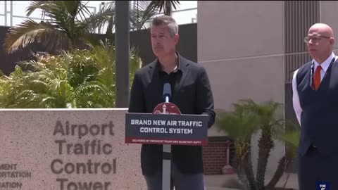 Secretary of Transportation Sean Duffy on President Trump's One Big Beautiful Bill