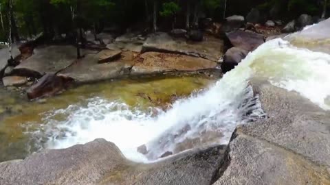 Cascade
