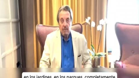 Vozes sobre e da Rússia